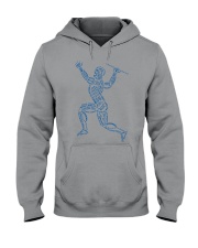 Limited Edition - Selling Out Fast Hooded Sweatshirt thumbnail