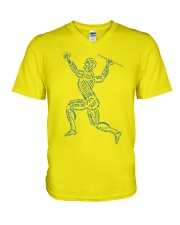 Limited Edition - Selling Out Fast V-Neck T-Shirt thumbnail