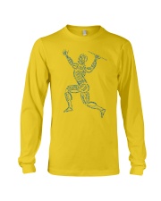 Limited Edition - Selling Out Fast Long Sleeve Tee thumbnail