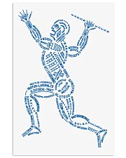 Limited Edition - Selling Out Fast 16x24 Poster front