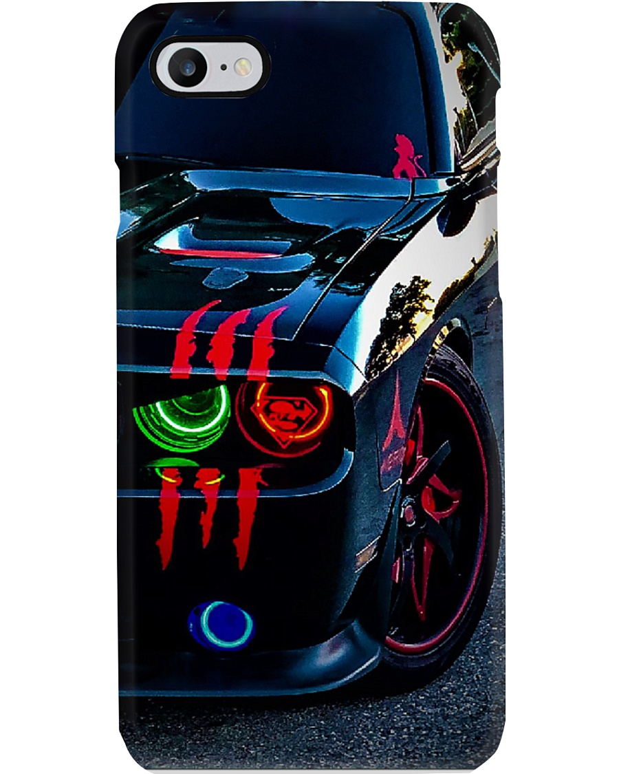 Monster Phone Case -Limited Phone Case