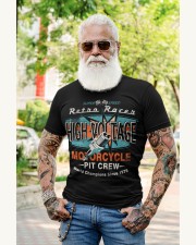 rider Classic T-Shirt apparel-premium-fit-men-tee-lifestyle-front-81