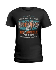 rider Ladies T-Shirt tile