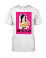 what would kat slater do t shirt Classic T-Shirt front