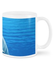 dolphin Mug front