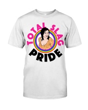what would kat slater do t shirt Classic T-Shirt front
