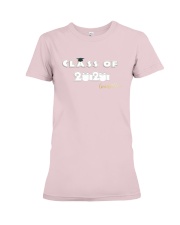 Class of 2020 toilet paper tshirt Premium Fit Ladies Tee thumbnail