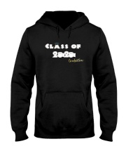 Class of 2020 toilet paper tshirt Hooded Sweatshirt thumbnail