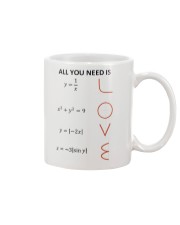 math math math math math math math math math math Mug front