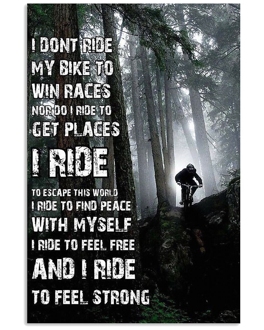 LIMITED EDITION 11x17 Poster