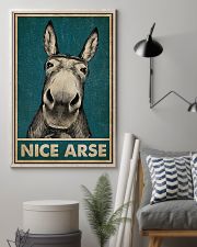 Nice Arse Vertical Poster 11x17 Poster lifestyle-poster-1