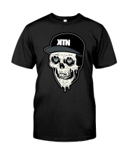 kill the noise merch Hoodie kill the noise merch Premium Fit Mens Tee tile