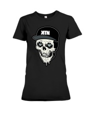 kill the noise merch Hoodie kill the noise merch Premium Fit Ladies Tee tile