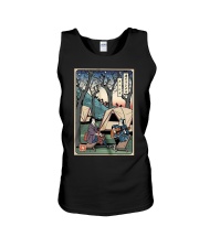 Camping Samurai T Shirt Camping Samurai Hoodie Unisex Tank tile