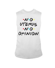 No vterus no opinion FRIENDS T Shirts Hoodie Sleeveless Tee tile