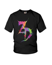 Zeds dead merch T Shirts Hoodie Youth T-Shirt tile