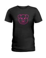 jeffree star merch T SHIRT HOODIE UK WHERE TO BUY Ladies T-Shirt tile