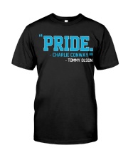 Pride Charlie Conway Tommy Olson Shirt Mark Rosen Premium Fit Mens Tee tile