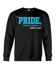 Pride Charlie Conway Tommy Olson Shirt Mark Rosen Crewneck Sweatshirt tile