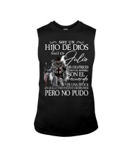Hijo De Dios Sleeveless Tee tile