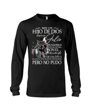 Hijo De Dios Long Sleeve Tee tile