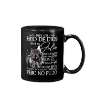 Hijo De Dios Mug tile