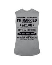July Sexy Wife Sleeveless Tee tile