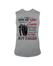 June Son of God Sleeveless Tee tile