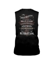 October Girl Sleeveless Tee tile