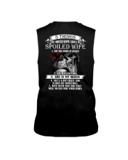 August Spoiled Wife Sleeveless Tee tile