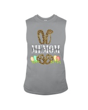 Blessed to be called Memom Bunny Sleeveless Tee tile
