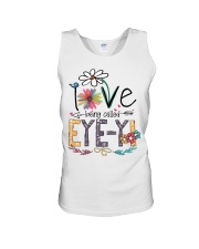 Eye-Yi Art Unisex Tank tile