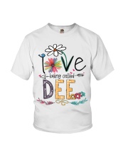 Dee Art Youth T-Shirt tile