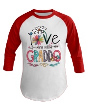 Graddo Art Baseball Tee tile
