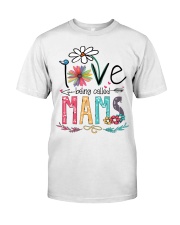 Mams Art Premium Fit Mens Tee tile