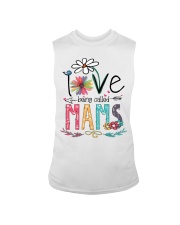 Mams Art Sleeveless Tee tile