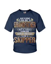 Special to be a SKIPPER Youth T-Shirt tile