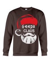 Geepa Claus Crewneck Sweatshirt tile
