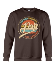 Pop - The Man - The Myth Crewneck Sweatshirt tile