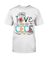 Cece Art Premium Fit Mens Tee tile