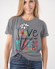 Muggas Art Classic T-Shirt apparel-classic-tshirt-lifestyle-front-101