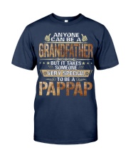 Special to be a PAPPAP Classic T-Shirt front