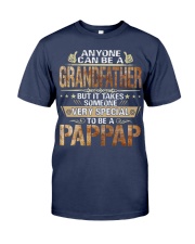 Special to be a PAPPAP Premium Fit Mens Tee tile
