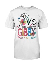 Gibby Art Premium Fit Mens Tee tile