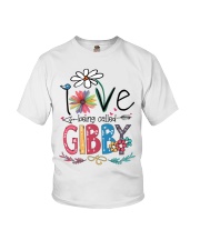 Gibby Art Youth T-Shirt tile