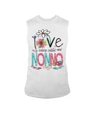 Nonno Art Sleeveless Tee tile