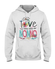 Nonno Art Hooded Sweatshirt tile