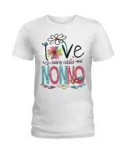 Nonno Art Ladies T-Shirt tile