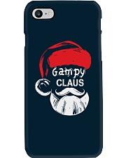 Gampy Claus Phone Case tile