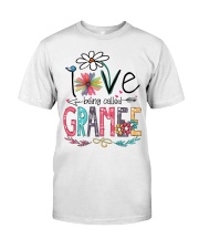 Gramee Art Premium Fit Mens Tee tile